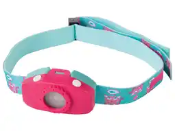 Lidl Ledlenser Kinderhoofdlamp aanbieding