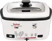 Bol.com Tefal FR4950 Versalio Deluxe 9-in-1 - Frituurpan aanbieding