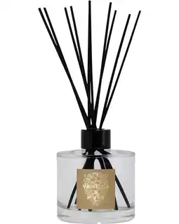 ICI Paris XL Scento - Vanilla & Musk Geurverspreider - 200 ML aanbieding