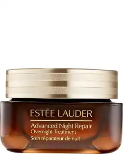 ICI Paris XL Estée Lauder - Advanced Night Repair Overnight Treatment Intensieve Nachtverzorging Met Hyaluronzuur - 65 ML aanbieding