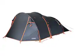 Lidl TAMBU 4-persoons tunneltent aanbieding