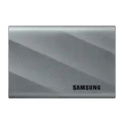 MediaMarkt Samsung Samsung Portable Ssd T9 - Externe 4tb Usb-c 3.2 – Inclusief Én Usb-a Kabel 4 Tb aanbieding