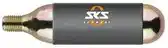 Bol.com SKS CO2 Patroon 16 Grams (Doos 25 stuks) aanbieding