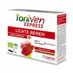 De Online Drogist Ortis Toniven Express Bio Opslossing aanbieding