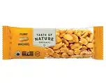De Online Drogist Taste Of Nature Peanut Reep aanbieding