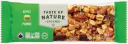 De Online Drogist Taste Of Nature Apple Reep aanbieding