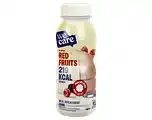 De Online Drogist WeCare Meal Replacement Drink Red Fruits aanbieding