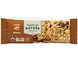 De Online Drogist Taste Of Nature Almond Reep aanbieding