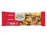 De Online Drogist Taste Of Nature Cranberry Reep aanbieding