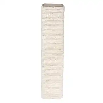 Zooplus Natural Paradise Onderdelen krabpaal vierkant a Ø10,5x45cm Kat aanbieding