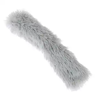 Zooplus Modern Living Kattenspeelkussen Berna met kattenmunt grijs aanbieding
