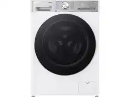MediaMarkt LG F4dr9537s2w Was-droogcombinatie aanbieding