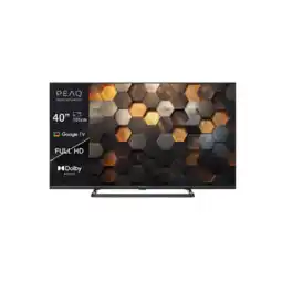 MediaMarkt Peaq Ptv 40gf-5024c (2024) aanbieding