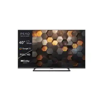 MediaMarkt Peaq Ptv 40gf-5024c (2024) aanbieding