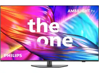 MediaMarkt Philips 55pus8909/12 (2024) aanbieding