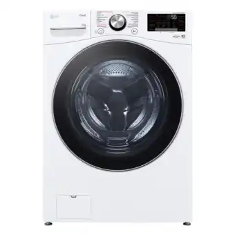 MediaMarkt LG Lc0r2n2 Wasmachine (20 Kg 1000 Rpm B) aanbieding