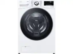 MediaMarkt LG Lc0r2n2 Wasmachine (20 Kg 1000 Rpm B) aanbieding