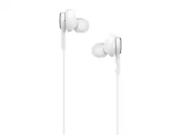 MediaMarkt Samsung Oordopjes By Akg Usb-c Wit aanbieding