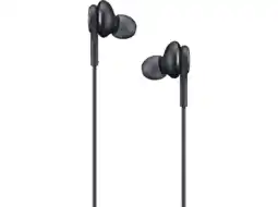 MediaMarkt Samsung Oordopjes By Akg Usb-c Zwart aanbieding