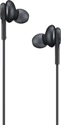 MediaMarkt Samsung Oordopjes By Akg Usb-c Zwart aanbieding