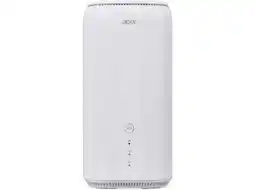 MediaMarkt Acer Acer Connect X6e 5g Cpe Router Gaming-router aanbieding