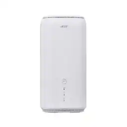 MediaMarkt Acer Acer Connect X6e 5g Cpe Router Gaming-router aanbieding