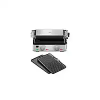 MediaMarkt BRAUN MultiGrill 7 CG7020 aanbieding