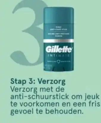 Etos Verzorg aanbieding