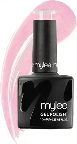 Amazon Mylee Gel Nagellak 10ml [Bouquet Toss] UV/LED Soak-Off Nail Art Manicure Pedicure, Professioneel, Salon & Thuisgebruik [Unvei aanbieding