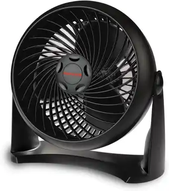 Amazon Krachtige Honeywell TurboForce-ventilator (stille verkoeling, 90° variabele kanteling, 3 snelheidsinstellingen, wandmontage, aanbieding