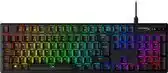 Coolblue HyperX Alloy Origins RGB Mechanisch Gaming Toetsenbord Red Switch aanbieding