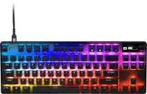 Bol.com SteelSeries Apex Pro TKL 2023 - Gaming Toetsenbord - QWERTY - OmniPoint Switch aanbieding