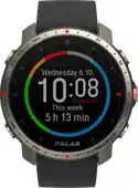 Bol.com Polar Sporthorloge Grit X Pro Titan aanbieding