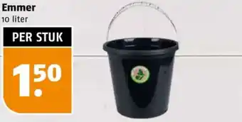 Poiesz Emmer aanbieding