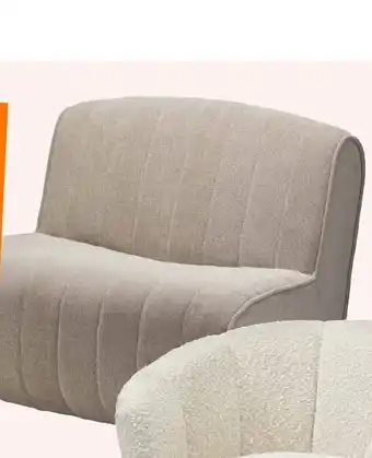 Kwantum Fauteuil Busto aanbieding