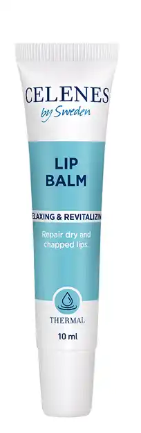 De Online Drogist Celenes By Sweden Lip Balm Relaxing & Revitalizing aanbieding