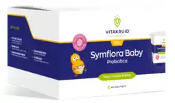 De Online Drogist Vitakruid Symflora Baby aanbieding