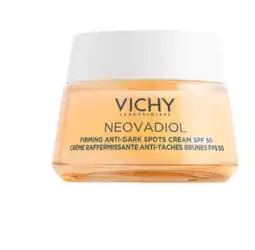 De Online Drogist Vichy Neovadiol Firming Anti-Dark Spots SPF50 Cream aanbieding