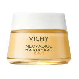 De Online Drogist Vichy Neovadiol Firming Anti-Dark Spots SPF50 Cream aanbieding