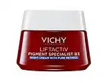 De Online Drogist Vichy Liftactiv B3 Tone Correcting Night Pure Retinol aanbieding