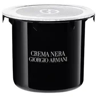 Douglas Armani Crema Nera Light Cream aanbieding