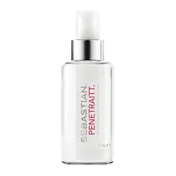 Douglas Sebastian Professional Penetraitt Overnight Serum aanbieding