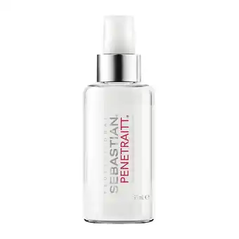 Douglas Sebastian Professional Penetraitt Overnight Serum aanbieding
