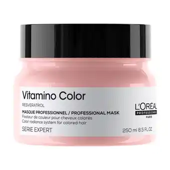 Douglas L´Oréal Professionnel Vitamino Color Masker aanbieding