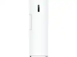 MediaMarkt Haier H4f272wch1 Vriezer 60 Series 5 Vrieskast aanbieding