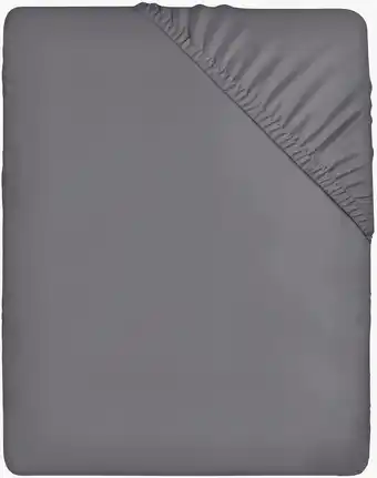 Amazon Utopia Bedding - Hoeslaken - 35 cm Diepe, Eenvoudig onderhoud Zachte Geborstelde Microvezel Stof - Krimp en Vervaagt Bestendi aanbieding