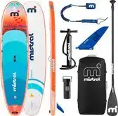 Bol.com Mistral Havana 10'6 | SUP Board Opblaasbaar | familie SUPboard | Beginners en gevorderden aanbieding