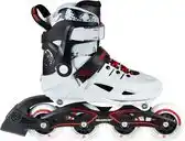 Bol.com Powerslide Phuzion Kids Inline Skates Junior (verstelbaar) aanbieding