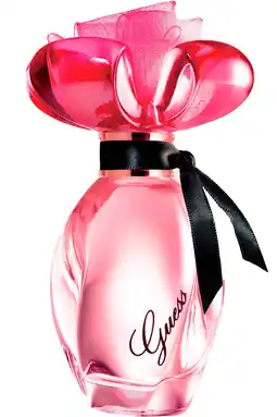 Wehkamp GUESS Girl eau de toilette - 100 ml aanbieding