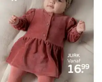 Prenatal JURK aanbieding